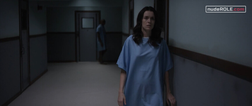 3. Sharyn Berkley nude – Antidote (2021)