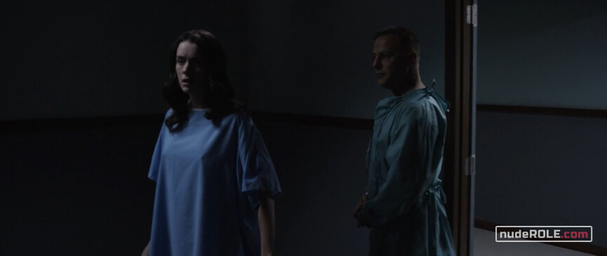 5. Sharyn Berkley nude – Antidote (2021)