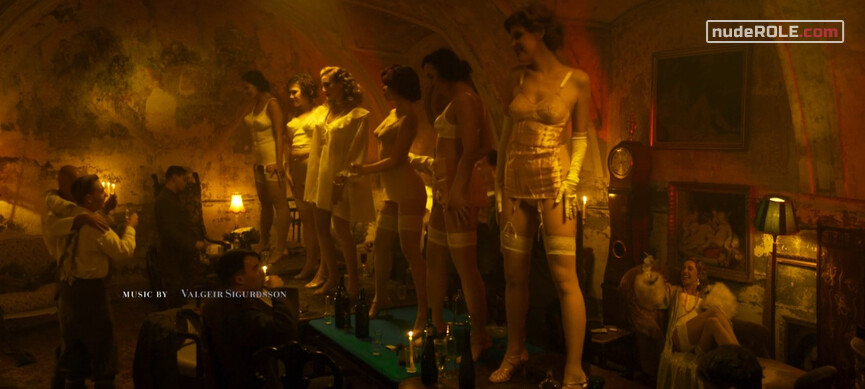 2. Eva nude – Little Kingdom (2019)