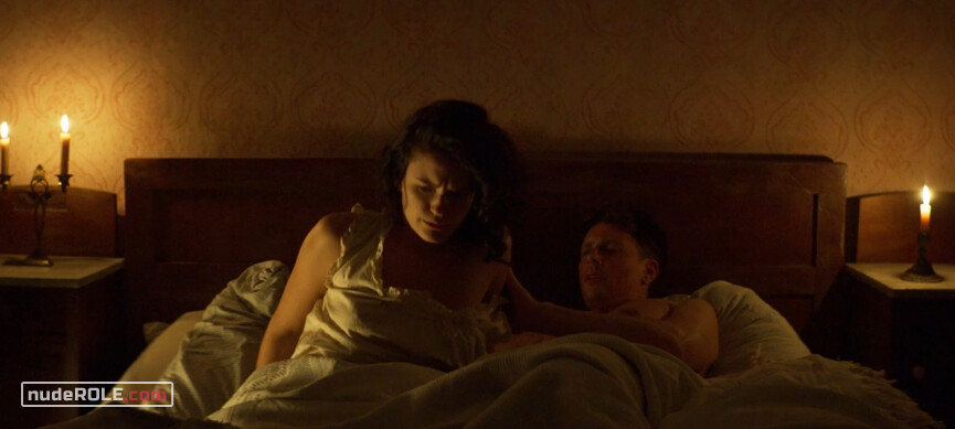 3. Eva nude – Little Kingdom (2019)