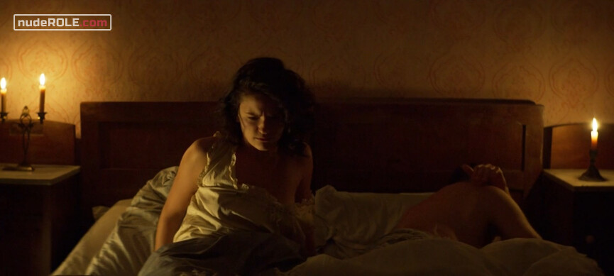 4. Eva nude – Little Kingdom (2019)