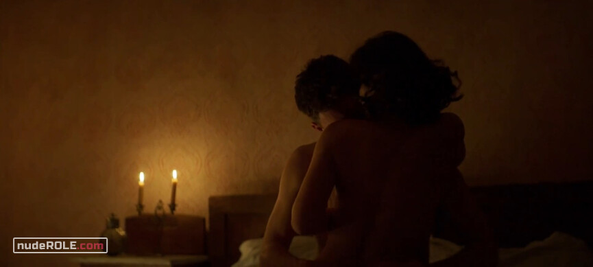 5. Eva nude – Little Kingdom (2019)