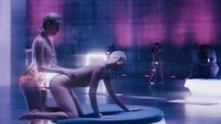 Iris sexy – The Girlfriend Experience s03e06 (2021)