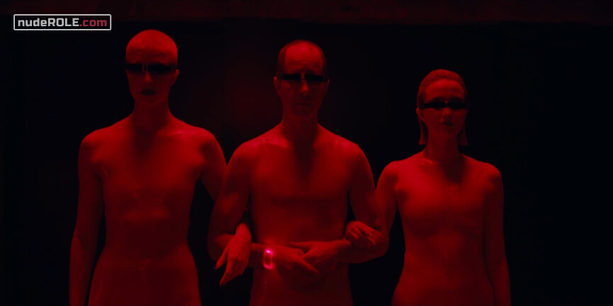 10. Iris sexy – The Girlfriend Experience s03e06 (2021)