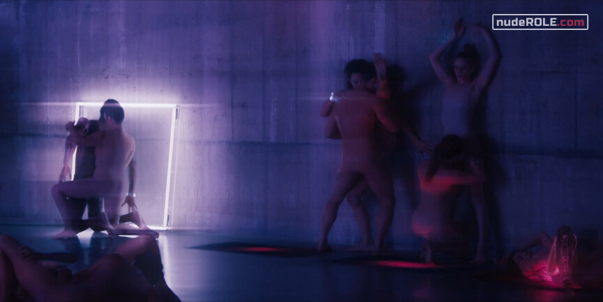 14. Iris sexy – The Girlfriend Experience s03e06 (2021)