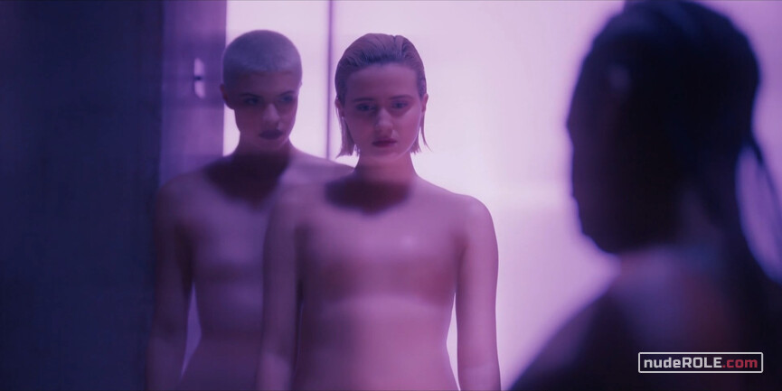 15. Iris sexy – The Girlfriend Experience s03e06 (2021)