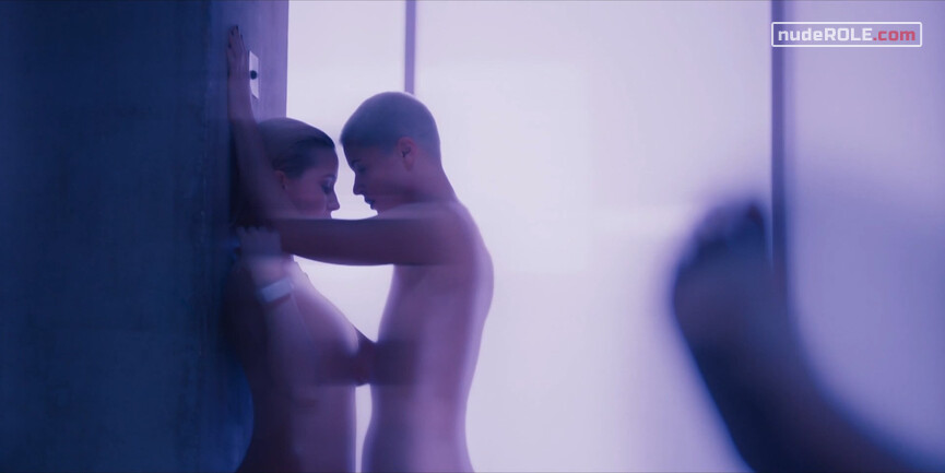 16. Iris sexy – The Girlfriend Experience s03e06 (2021)