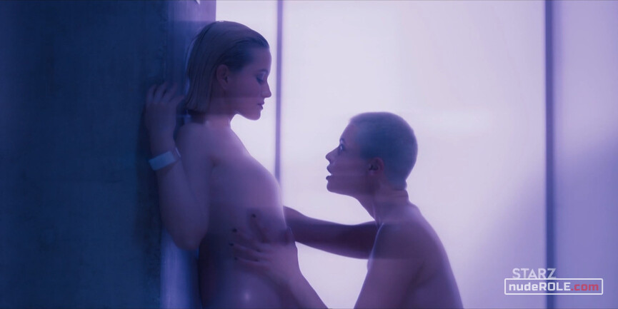 18. Iris sexy – The Girlfriend Experience s03e06 (2021)