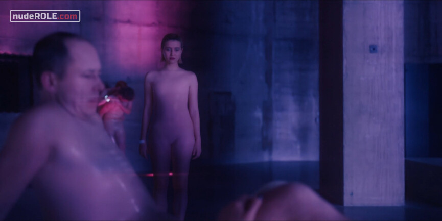 20. Iris sexy – The Girlfriend Experience s03e06 (2021)