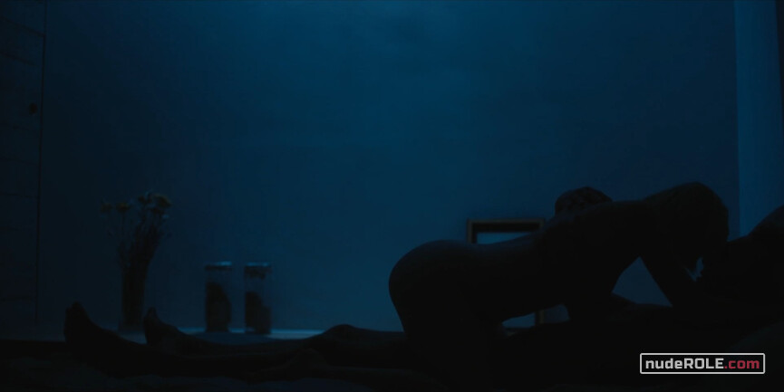 6. Iris sexy – The Girlfriend Experience s03e06 (2021)