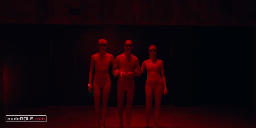 9. Iris sexy – The Girlfriend Experience s03e06 (2021)