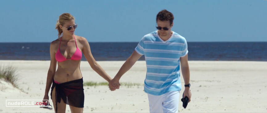 16. Lydia Masterson sexy – Isolation (2015)