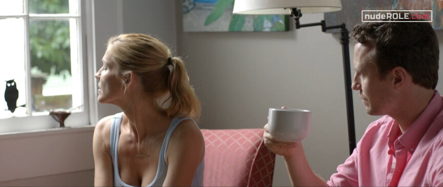 5. Lydia Masterson sexy – Isolation (2015)