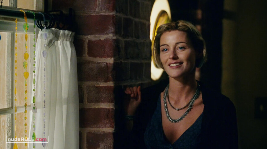 1. Emma nude – After the Rain (1999)