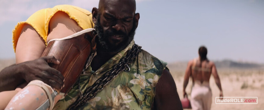 3. Arlen sexy – The Bad Batch (2016)