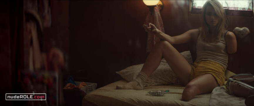 6. Arlen sexy – The Bad Batch (2016)