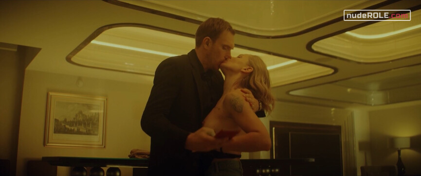 10. Mariya Rusakova nude – Mediator s01e09-10 (2021)