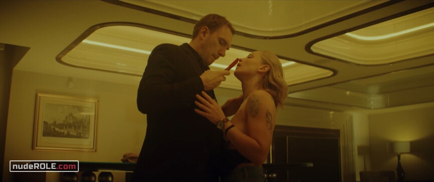 11. Mariya Rusakova nude – Mediator s01e09-10 (2021)