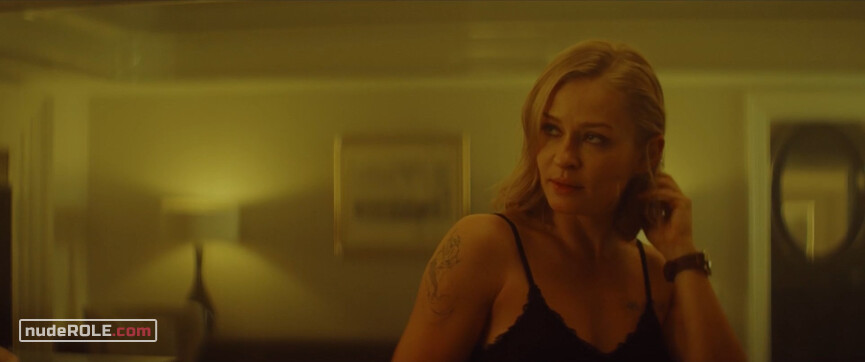 12. Mariya Rusakova nude – Mediator s01e09-10 (2021)