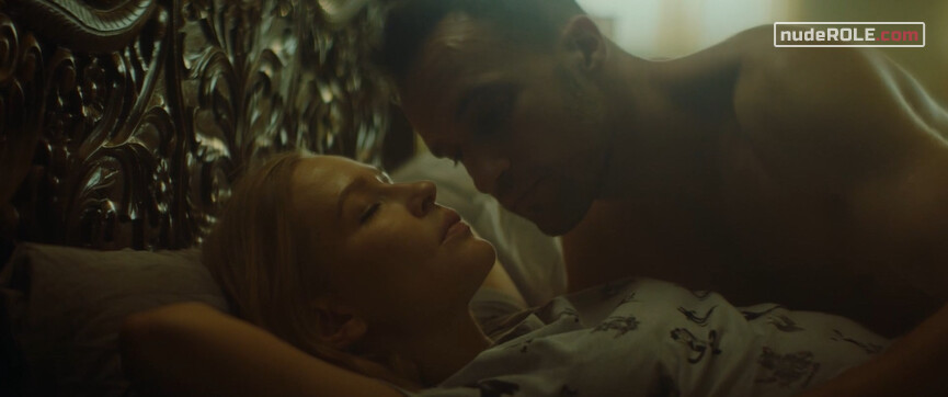 2. Mariya Rusakova nude – Mediator s01e09-10 (2021)