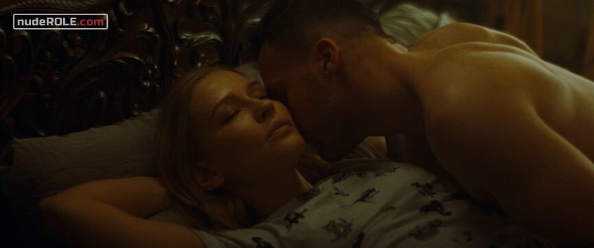 3. Mariya Rusakova nude – Mediator s01e09-10 (2021)