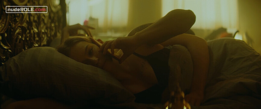 5. Mariya Rusakova nude – Mediator s01e09-10 (2021)