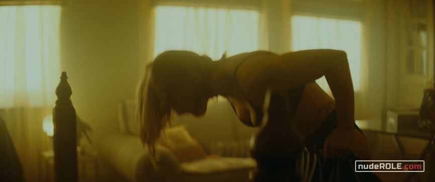 7. Mariya Rusakova nude – Mediator s01e09-10 (2021)