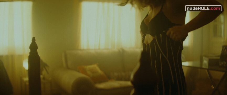 8. Mariya Rusakova nude – Mediator s01e09-10 (2021)