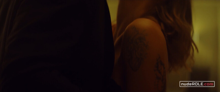 9. Mariya Rusakova nude – Mediator s01e09-10 (2021)