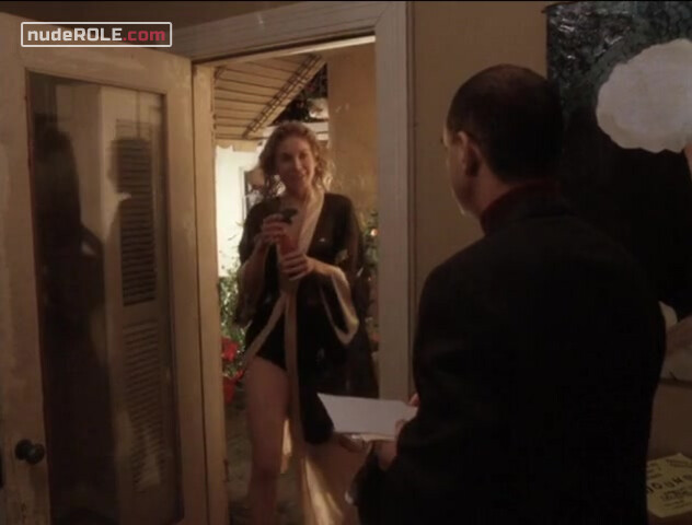 1. Blair sexy – Hollywood Palms (2001)