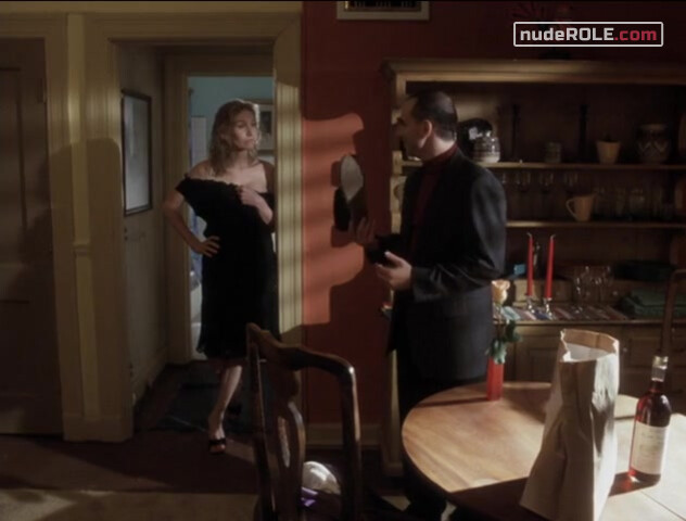 4. Blair sexy – Hollywood Palms (2001)