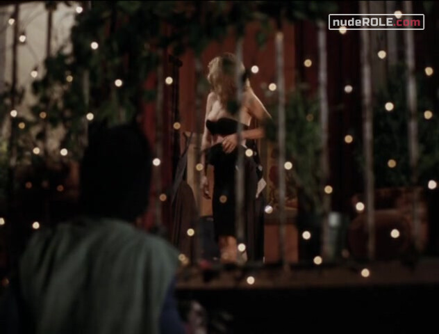 5. Blair sexy – Hollywood Palms (2001)