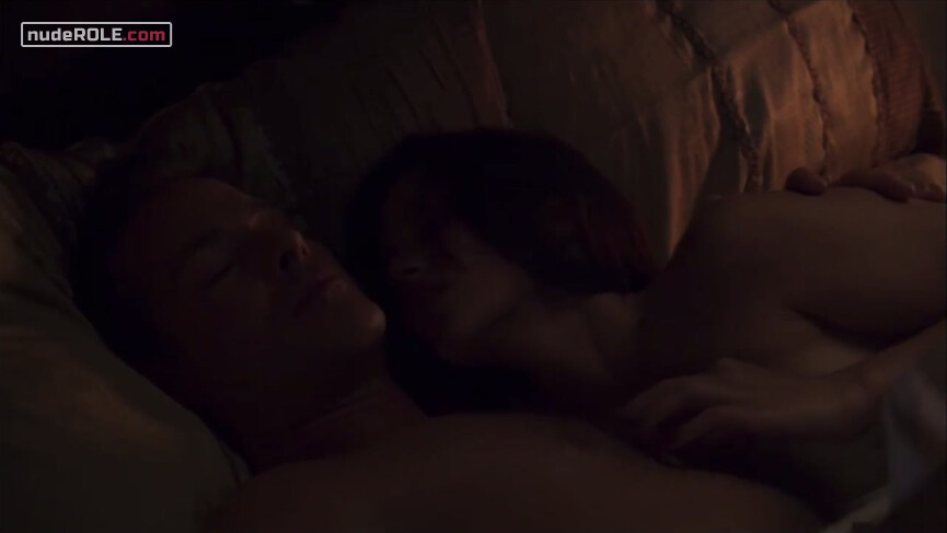 8. Lisa Carver sexy – To Have and to Hold (2006)