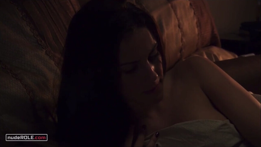 9. Lisa Carver sexy – To Have and to Hold (2006)