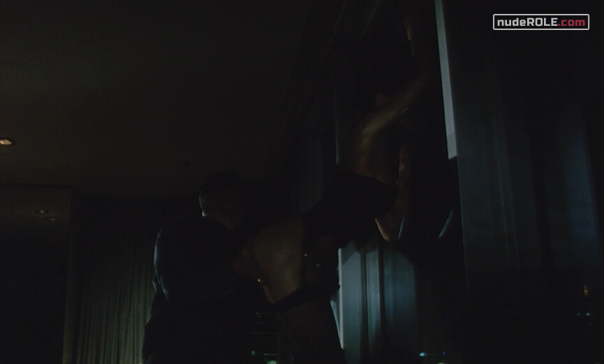 15. Ai nude – Tokyo Decadence (1992)