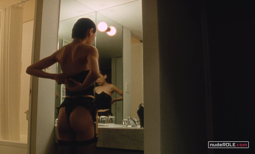 17. Ai nude – Tokyo Decadence (1992)