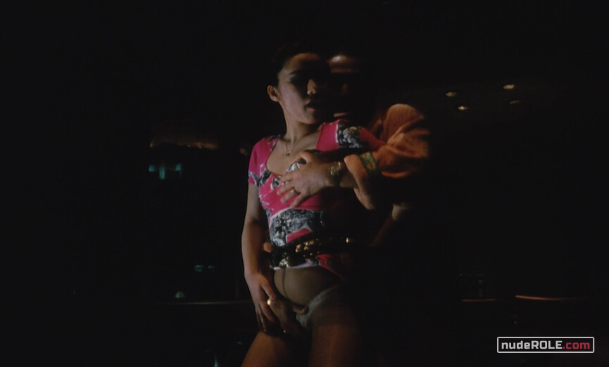 26. Ai nude – Tokyo Decadence (1992)