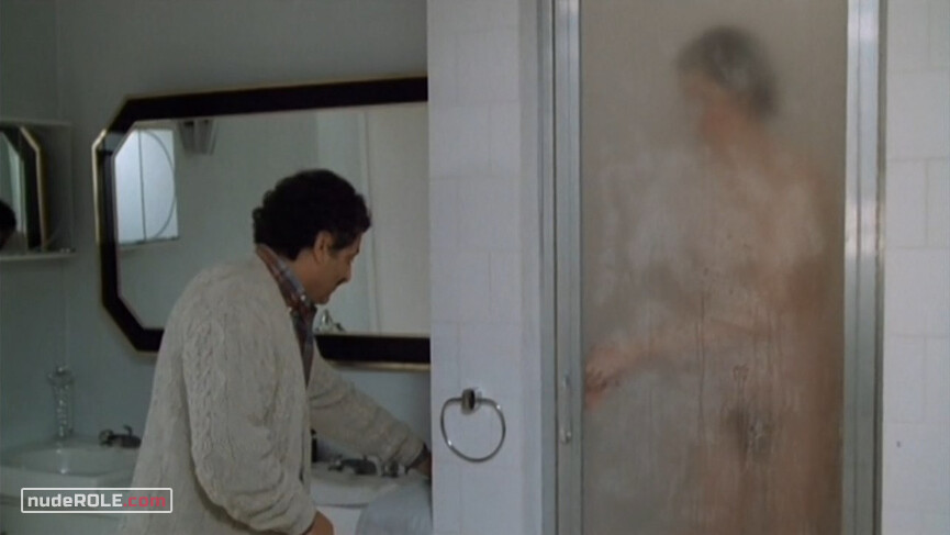 11. Lauren Slaughter nude – Half Moon Street (1986)