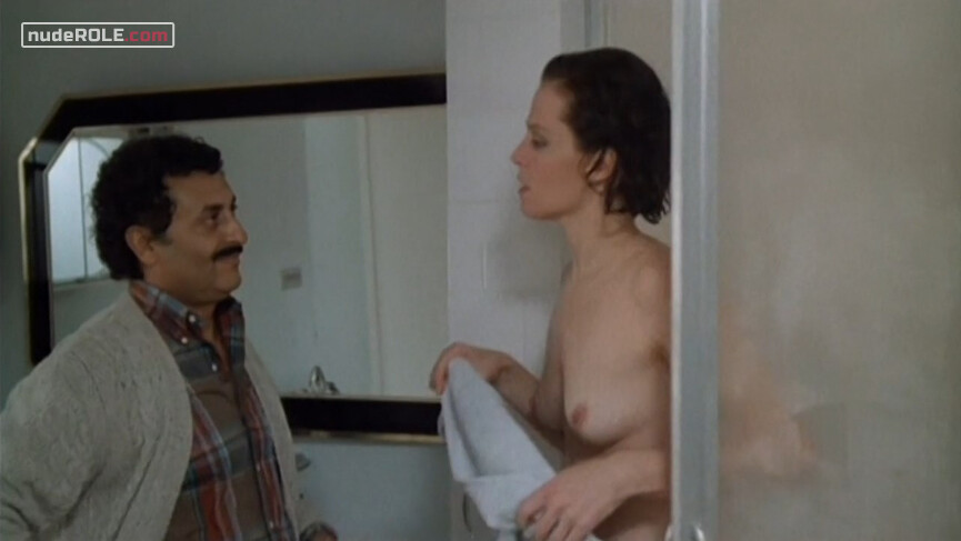 12. Lauren Slaughter nude – Half Moon Street (1986)