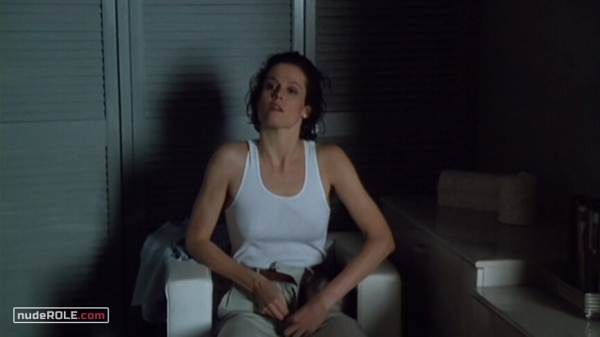 14. Lauren Slaughter nude – Half Moon Street (1986)