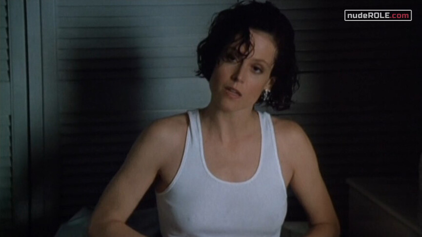 15. Lauren Slaughter nude – Half Moon Street (1986)