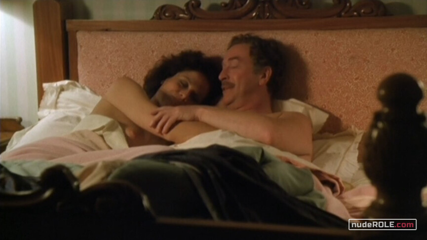 22. Lauren Slaughter nude – Half Moon Street (1986)