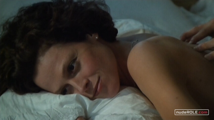23. Lauren Slaughter nude – Half Moon Street (1986)