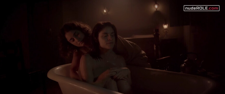 6. Lenita Mattoso nude – Natureza Morta (2020)