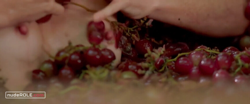 9. Lenita Mattoso nude – Natureza Morta (2020)