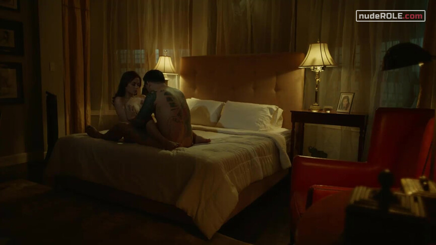 2. Jasmine nude , Christine nude , Marie nude , Hilda nude – Wag Mong Agawin Ang Akin s01e01, e02 (2022)