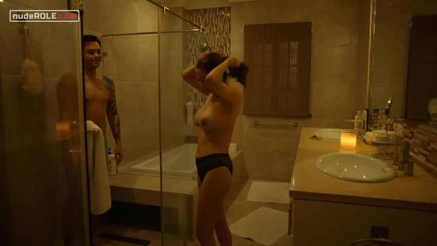 21. Jasmine nude , Christine nude , Marie nude , Hilda nude – Wag Mong Agawin Ang Akin s01e01, e02 (2022)