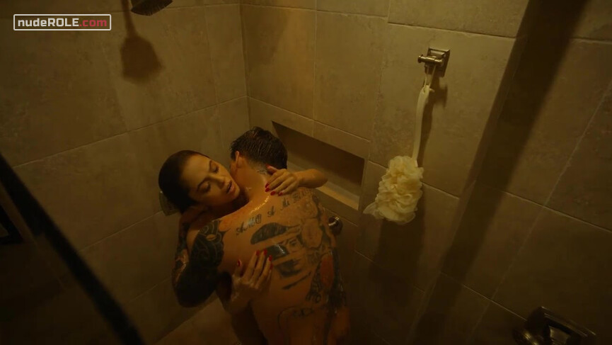 22. Jasmine nude , Christine nude , Marie nude , Hilda nude – Wag Mong Agawin Ang Akin s01e01, e02 (2022)