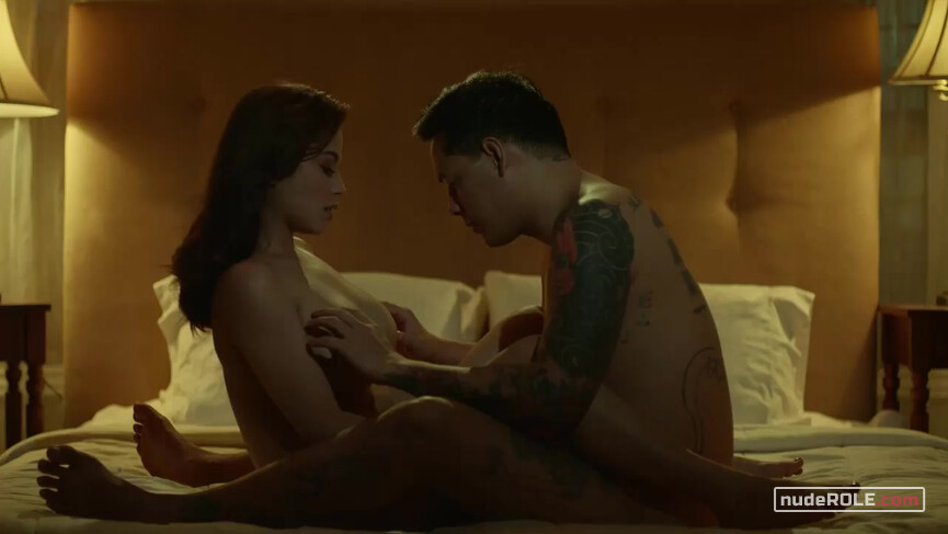 3. Jasmine nude , Christine nude , Marie nude , Hilda nude – Wag Mong Agawin Ang Akin s01e01, e02 (2022)