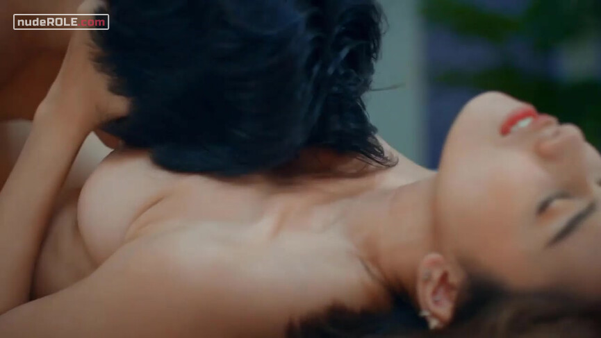 36. Jasmine nude , Christine nude , Marie nude , Hilda nude – Wag Mong Agawin Ang Akin s01e01, e02 (2022)